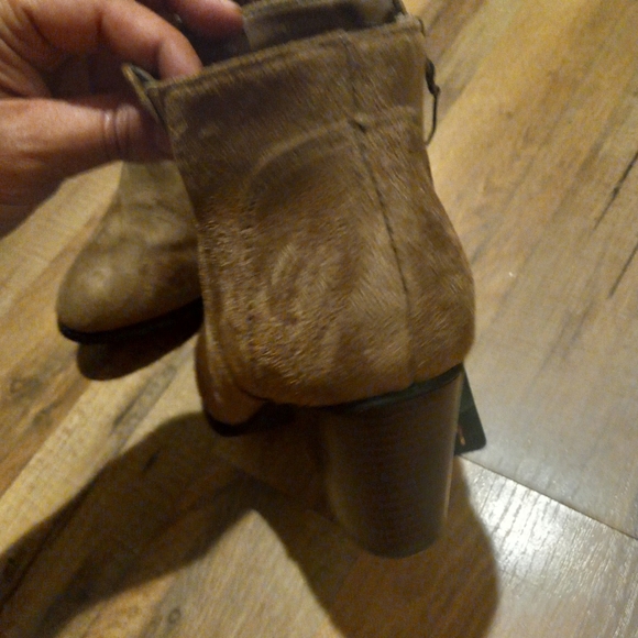 CHARLES ALBERT BOOTS - Picture 3 of 8